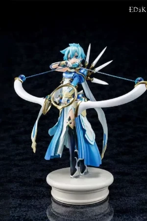 Knead × GENCO - Sword Art Online: Sinon | PVC Figure