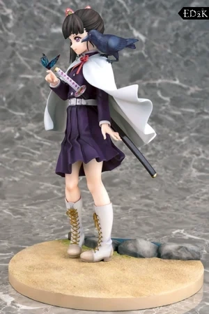 bilibili - Demon Slayer: Kimetsu no Yaiba: Kanao Tsuyuri | 1/7 Figure