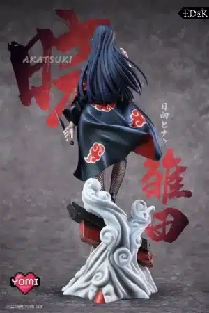 YOMI - Naruto: Hinata Hyuga | 1/6 GK Statue