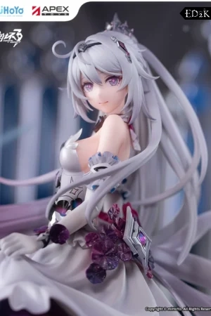 APEX INNOVATION × miHoYo - Honkai Impact 3rd: Kiana Kaslana | 1/7 Figure