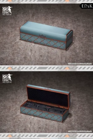 APEX Innovation - Girls' Frontline: OTS-14 Groza | Evening Banquet 1/7 Figure