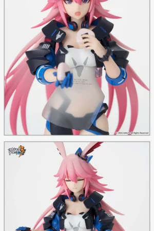 APEX INNOVATION × miHoYo - Honkai Impact 3rd: Yae Sakura | 1/8 Action Figure