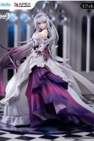 APEX INNOVATION × miHoYo - Honkai Impact 3rd: Kiana Kaslana | 1/7 Figure