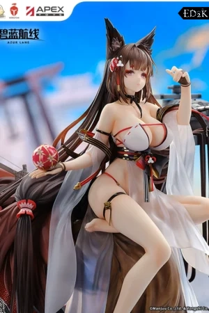 APEX - Azur Lane: Yao | 1/7 Figure