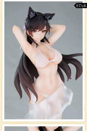 [Pre-order] APEX - Azur Lane: Atago | Summer March Ver. 1/8 Figure