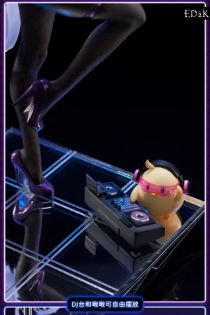 [Pre-order] APEX INNOVATION - Azur Lane: Kearsarge | Allnight Charge Ver. 1/7 Figure