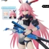 APEX INNOVATION × miHoYo - Honkai Impact 3rd: Yae Sakura | 1/8 Action Figure