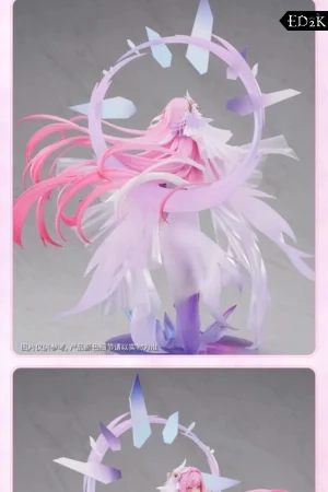 APEX INNOVATION × miHoYo - Honkai Impact 3rd: Elysia | 1/7 Figure