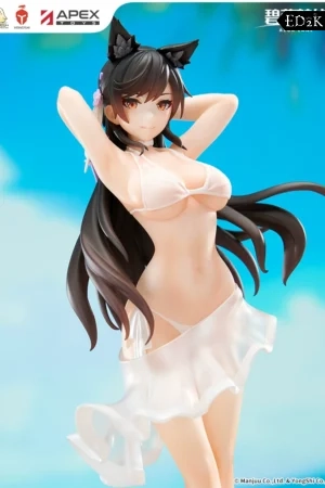 [Pre-order] APEX - Azur Lane: Atago | Summer March Ver. 1/8 Figure