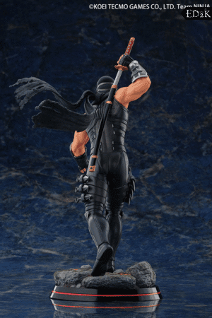 Kaiyodo - Ninja Gaiden: Ryu Hayabusa | Standard Ver. 1/7 Figure