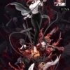 [Pre-order] Hero Belief Studio - CHAINSAW MAN: Makima | Standard Edition I 1/4 GK Statue