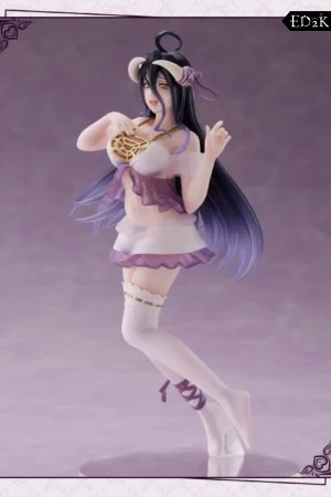 [Pre-order] TAITO - OVERLORD: Albedo | Sleepwear PVC Figure