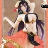 TAITO - OVERLORD: Albedo | Coreful Dancer PVC Figure