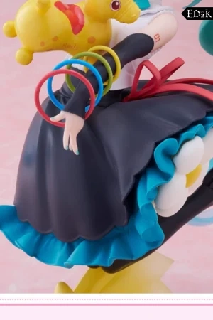 Taito × Rody - Hatsune Miku | AMP+39/3Q 1/9 Figure