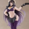 TAITO - OVERLORD: Albedo | Coreful Maid PVC Figure
