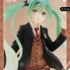 TAITO - Hatsune Miku | PVC Figure
