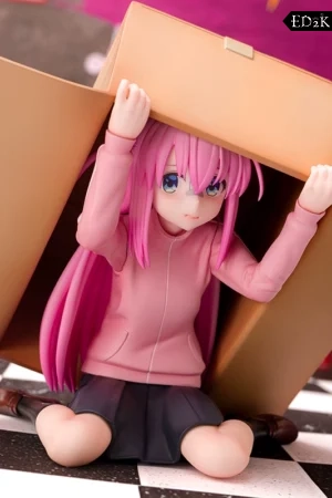 [Pre-order] PROOF - Bocchi the Rock!: Hitori Gotoh | PVC Figure