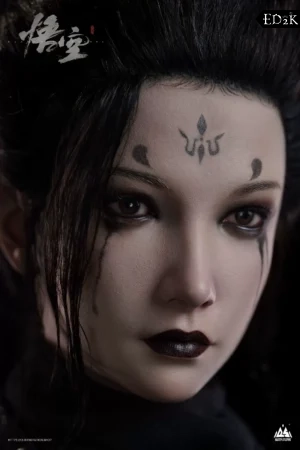 [Pre-order] Queen Studios - Black Myth: Wukong: Fourth Sister | 1/3 GK Statue