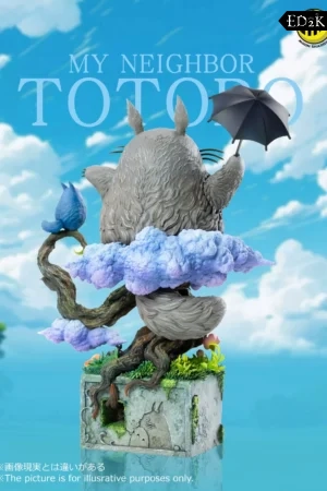 [Pre-order] Moon Shadow - My Neighbor Totoro: Totoro | GK Statue