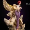 JUNHAO - The King of Fighters XIV: Vanessa | 1/4 GK Statue