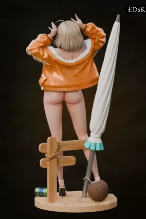 Senbonzakura Workshop - GODDESS OF VICTORY: NIKKE: Anis | 1/6 GK Statue