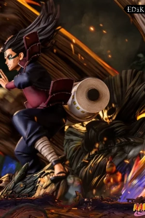 Light Year Studio - Naruto Shippuden: Hashirama Senju | 1/4 GK Statue