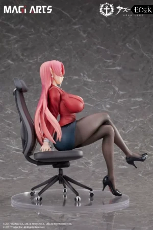 [Pre-order] MAGI ARTS - Azur Lane: Duke of York | 1/6 Figure