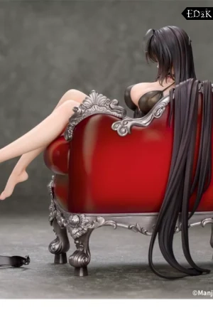 Myethos - Azur Lane: Taihou | Rosy Celebration Ver. PVC Figure