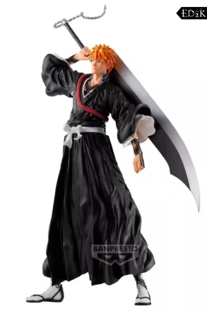 [Pre-order] Banpresto - Bleach: Ichigo Kurosaki | Grandista Figure