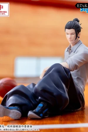 [Pre-order] SEGA - Jujutsu Kaisen: Satoru Gojo & Suguru Geto | Yumemirize Figure