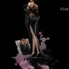 DAYU studio - One Piece: Boa Hancock | Suit Gangster Series Second Release Ver. GK Statue