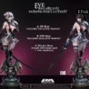 [Pre-order] PA Create - Stellar Blade: Eve | Eve Why Are You Wearing 2B Clothes 1/4 GK Statue