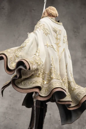 Hundian Studio - Elden Ring: Leda | Elden Ring Series 1/4 GK Statue
