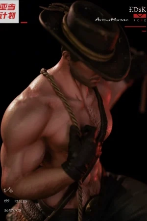 Acme Studio - Red Dead Redemption 2: Arthur Morgan | Adam Project Series 1/6 GK Statue