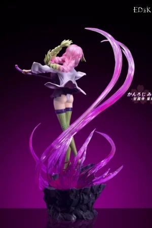 Chunqiu Studio - Demon Slayer: Kimetsu no Yaiba: Kanroji Mitsuri | 1/6 GK Statue