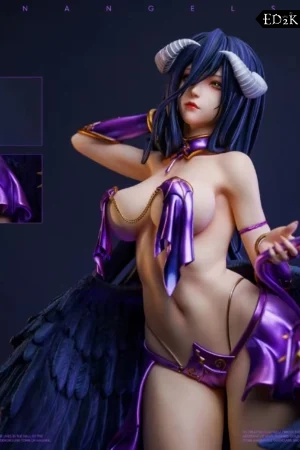 FA Studio - Overlord: Albedo | Bikini Series 003 1/4 GK Statue