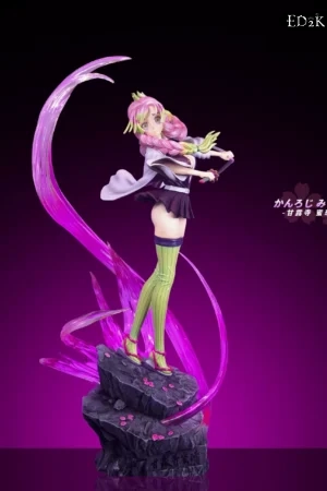 Chunqiu Studio - Demon Slayer: Kimetsu no Yaiba: Kanroji Mitsuri | 1/6 GK Statue