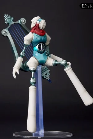 [Pre-order] SQUARE ENIX - Persona 3 Reload: Orpheus | FORM-ISM PVC Figure