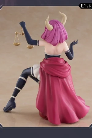 [Pre-order] TAITO - Frieren: Beyond Journey's End: Aura | Desktop Cute PVC Figure