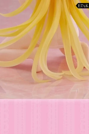 [Pre-order] TAITO - To LOVE Ru Darkness: Lala Satalin Deviluke | Desktop Cute Home Wear Ver. PVC Figure
