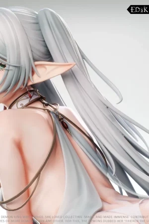 [Pre-order] Cast Design × Dish - Original Series: Fu | No.3 Ver. 1/4 GK Statue