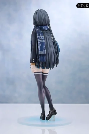 [Pre-order] GSC - My Teen Romantic Comedy SNAFU: Yukino Yukinoshita | Novel Volume 6 Cover Ver. Re-release 1/6 Figure
