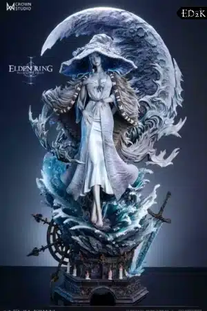 [Pre-order] Crown Studio - Elden Ring: Ranni the Witch | /4 GK Statue