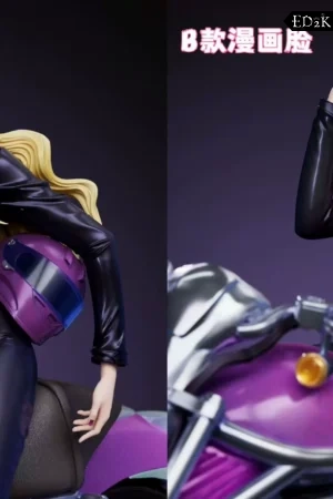 [Pre-order] Strange Thief Studio - Detective Conan: Vermouth | 1/6 GK Statue