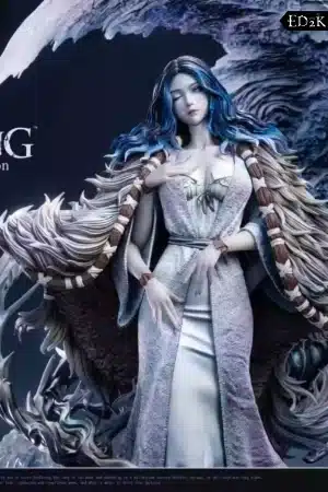 [Pre-order] Crown Studio - Elden Ring: Ranni the Witch | /4 GK Statue