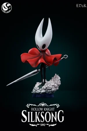 ST Studio - Hollow Knight: Hornet | Series 002 Ver. GK Statue