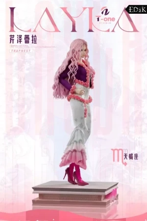 [Pre-order] T-one Studio - NANA: Reira Serizawa (Layla) | 1/6 GK Statue