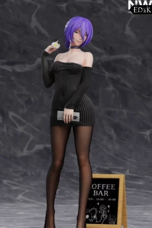 [Pre-order] Night Wing Studio × New Age Studio - Chainsaw Man: Reze | GK Statue