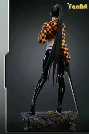 Fanart - Stellar Blade: Eve | Multi-Version Set 1/4 GK Statue