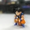 [Pre-order] League Studio - Dragon Ball Z: Son Goku (Battle Damaged Sitting Pose) | GK Statue